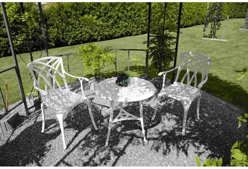 Chester bistro set clearance
