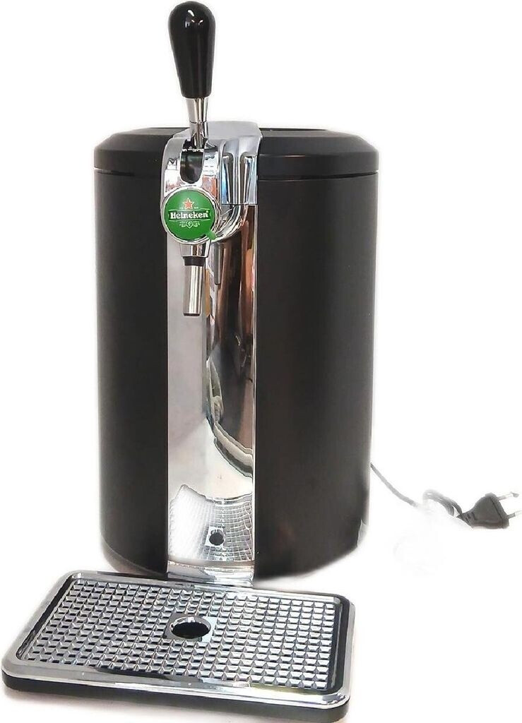 Tireuse à Bière Krups Beertender VB700E00 - Pour la Cuisine