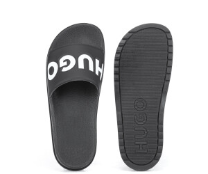 Hugo Boss Match It Flip Flops 50471366 black ab 41 95