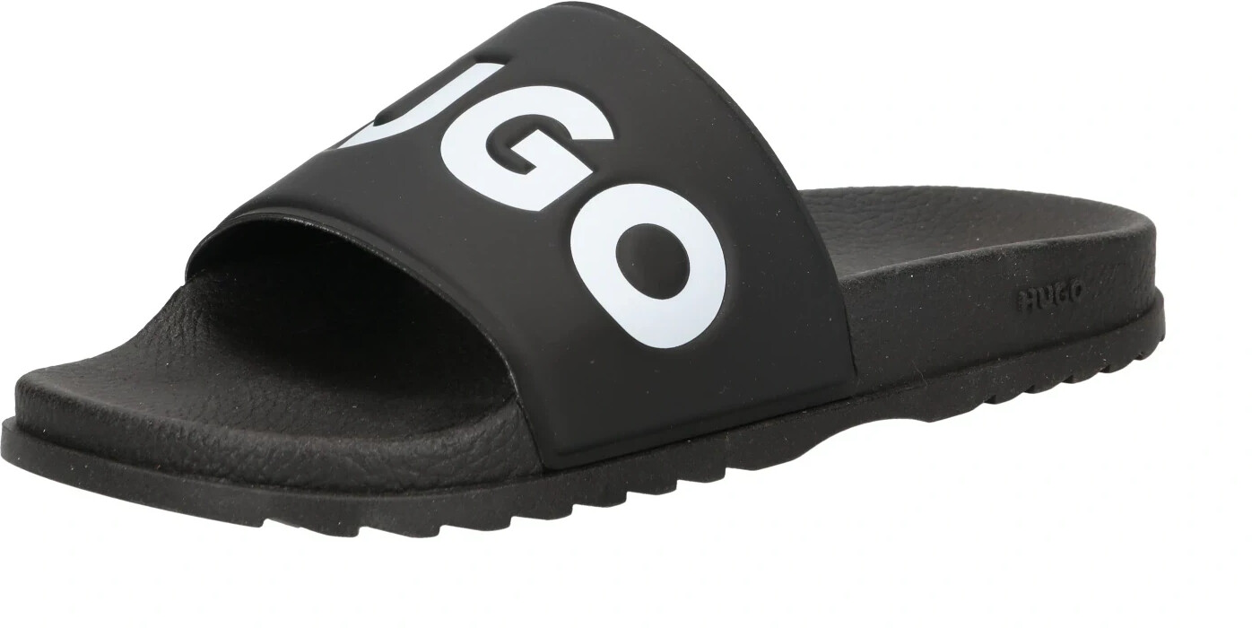 Hugo boss flip flops store