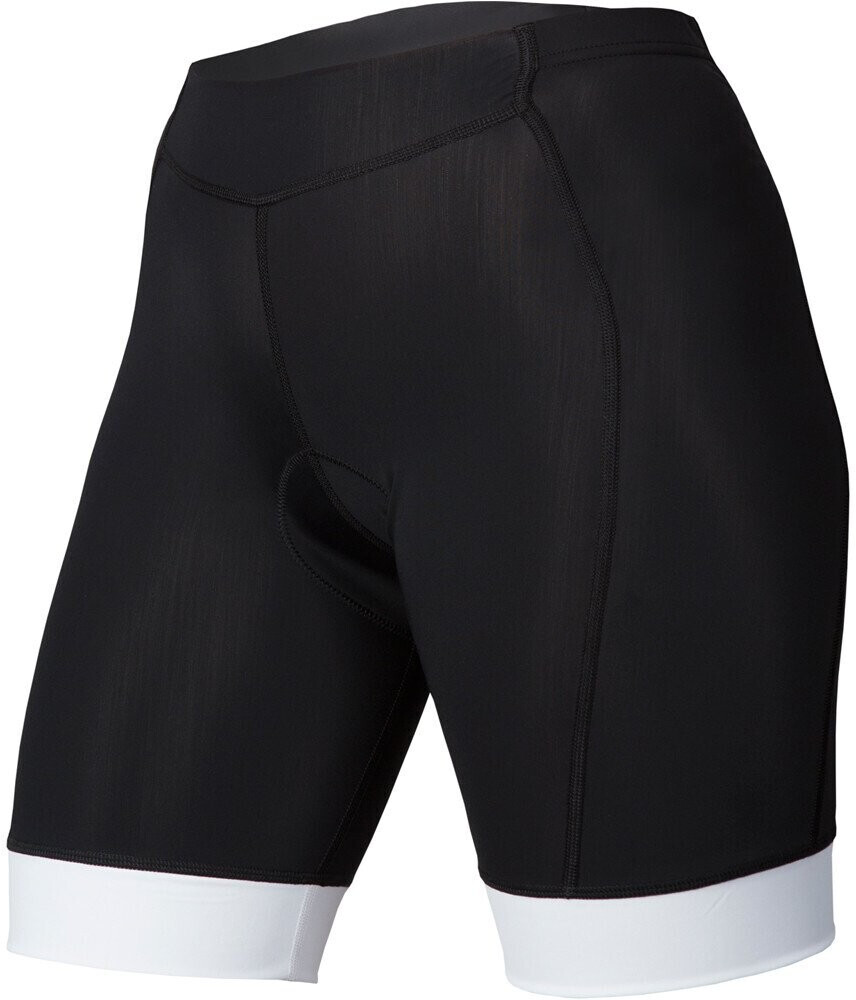 Spiuk Anatomic Shorts Woman (2022) black/white