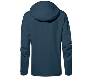 VAUDE Men s Croz 3L Jacket III dark sea ab 179 99