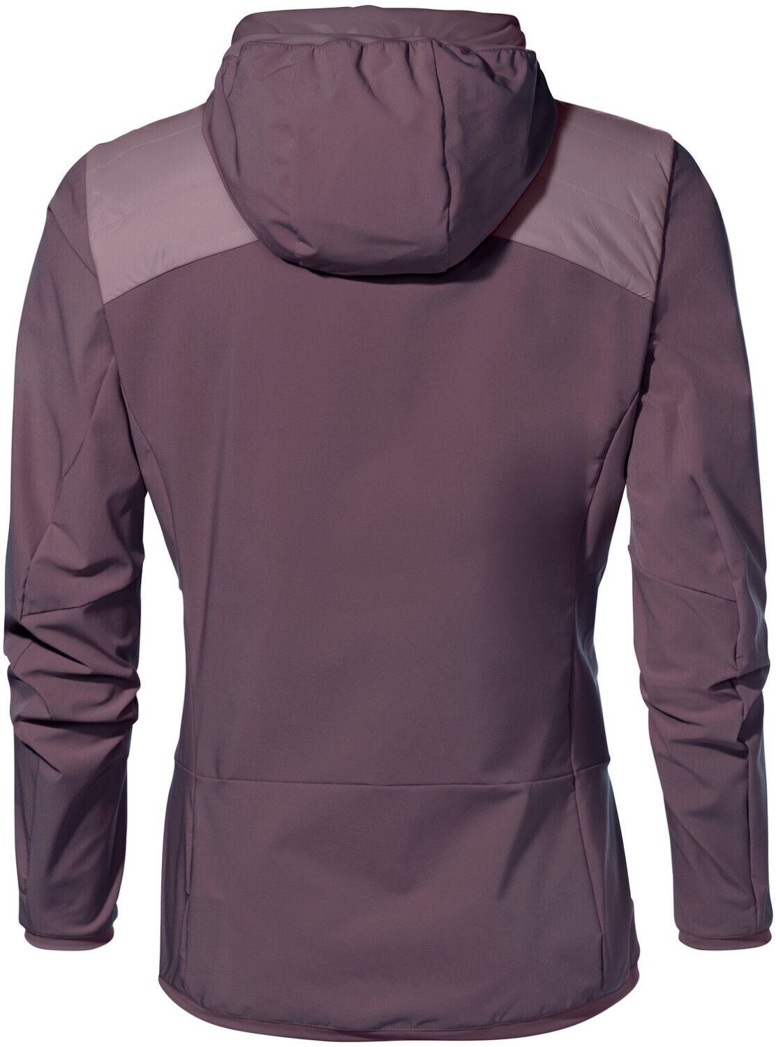 VAUDE Women\'s Brenva Jacket lilac dusk ab 120,00 € | Preisvergleich bei | Übergangsjacken