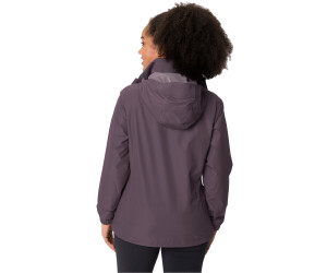 VAUDE Women's Escape Light Jacket blackberry ab 71,90