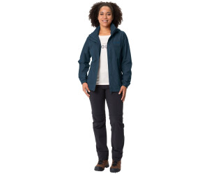 VAUDE Women's Escape Light Jacket dark sea ab 70,35 € (April