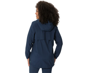 VAUDE Women's Mineo 2L Jacket II dark sea ab 83,12 € | Preisvergleich bei