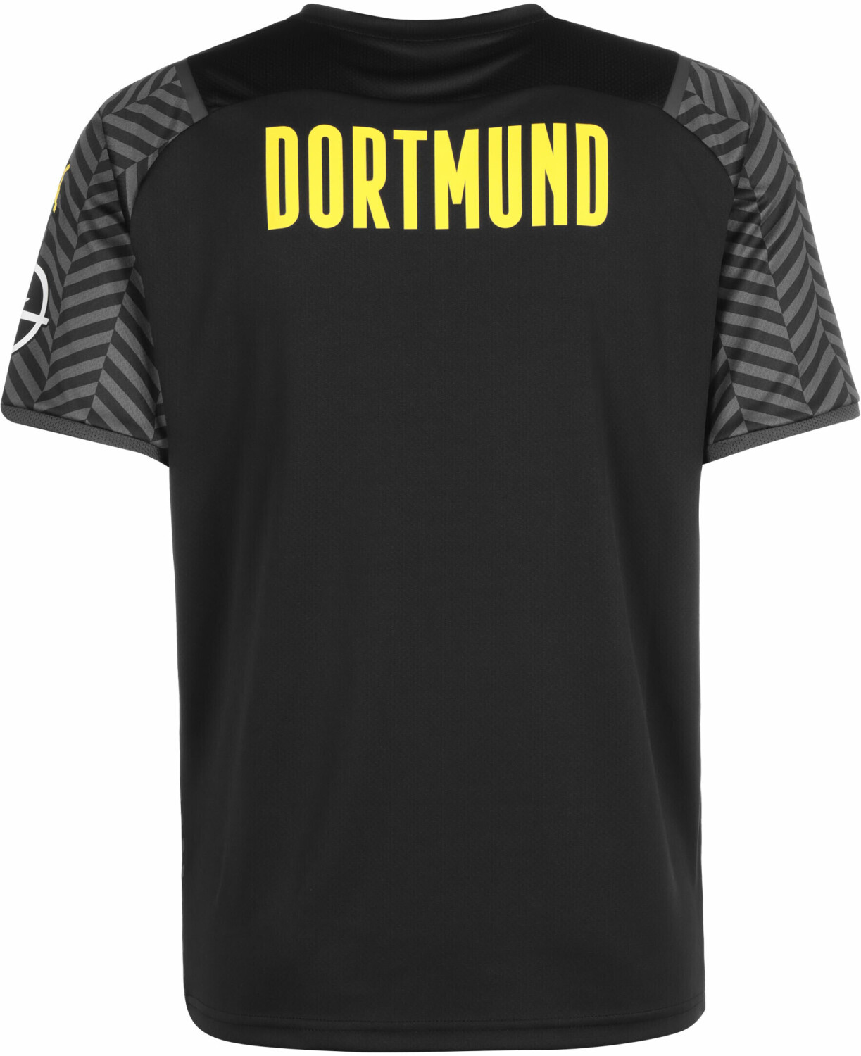 Puma Borussia Dortmund Ausw rtstrikot 2022 ab 41 75