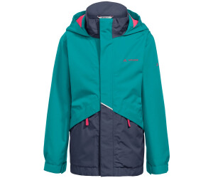 VaudeEscape 3in1 Jacket - Veste Imperméable Enfant VaudeEscape 3in1 Jacket - Veste Imperméable Enfant