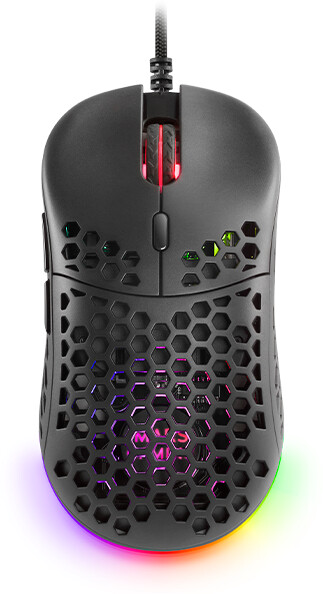 Mars Gaming MM55 Black