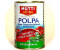 Mutti Polpa Fine tomato pulp with basil (425ml)