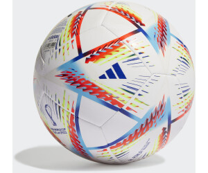 Telemacos Portal Trivial Adidas Al Rihla Training Ball desde 22,09 € | Compara precios en idealo