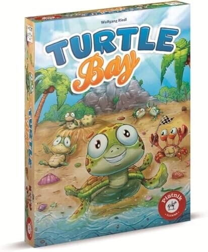 Turtle Bay (6650)