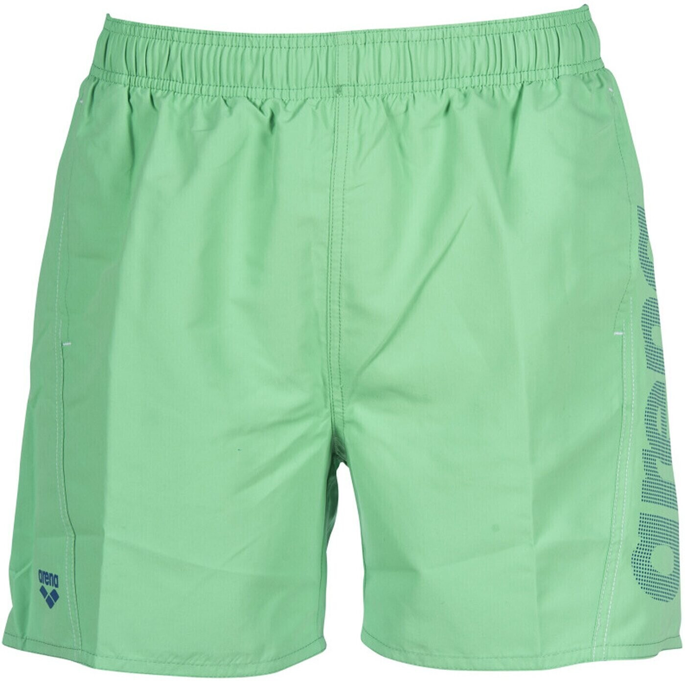 Arena Fundamentals Arenaogo (1B344) golf green/royal/white