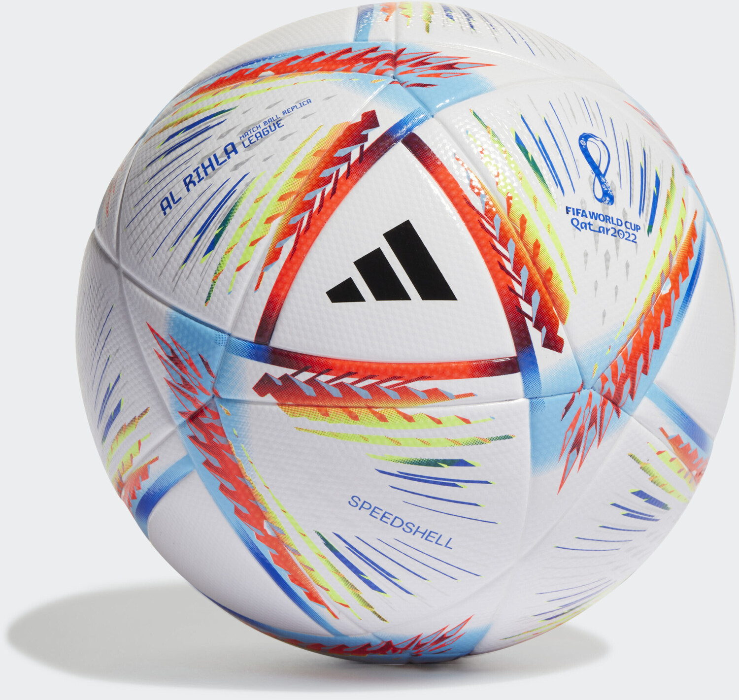 Adidas soccer ball best sale