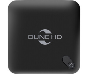 Dune HD Magic 4K Plus ab 129,00 € | Preisvergleich bei idealo.de