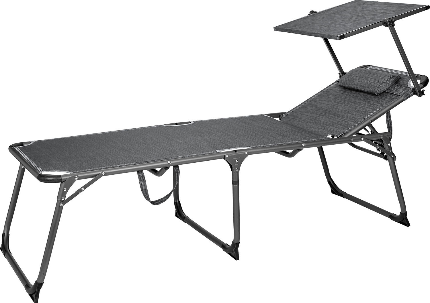 Berger Slimline Grey (735390)