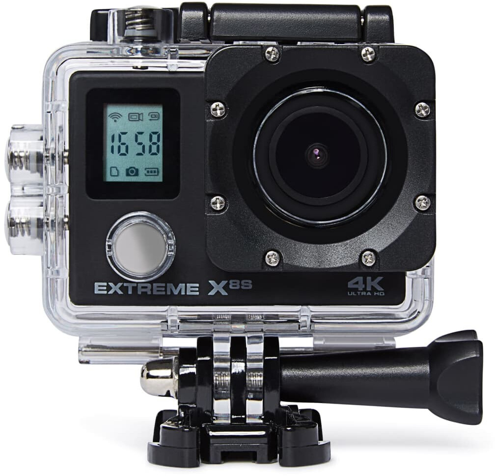Vizu Extreme X8S