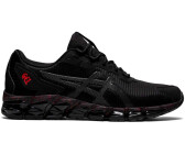 Asics quantum 360 noir et rouge store