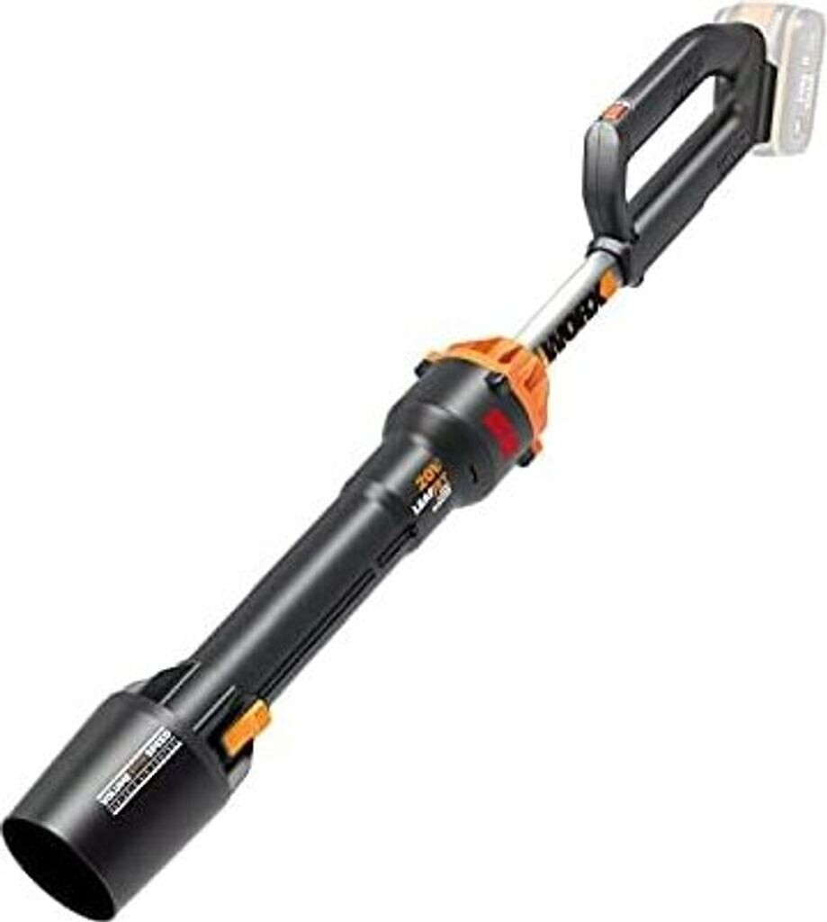Worx LeafJet (WG543E)
