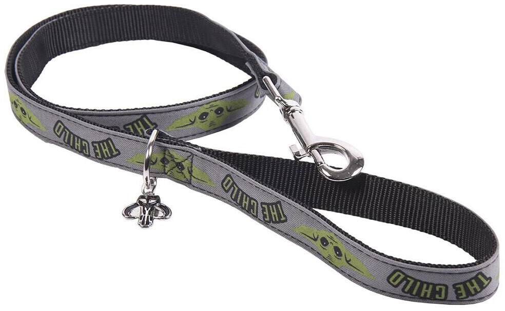 for fan pets Laisse pour chien The Mandalorian S