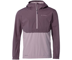 Buy VAUDE Neyland Half Zip Jacket from 64.07 Today Best Deals
