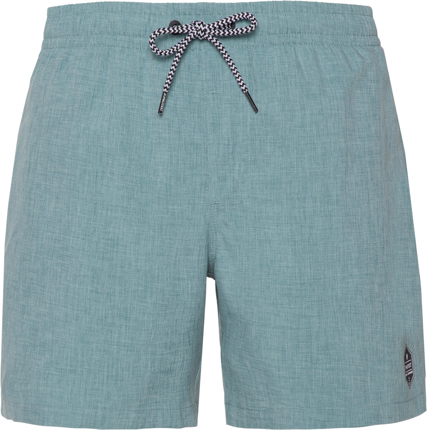 Protest Davey Swim Shorts (2711200) arcticgreen