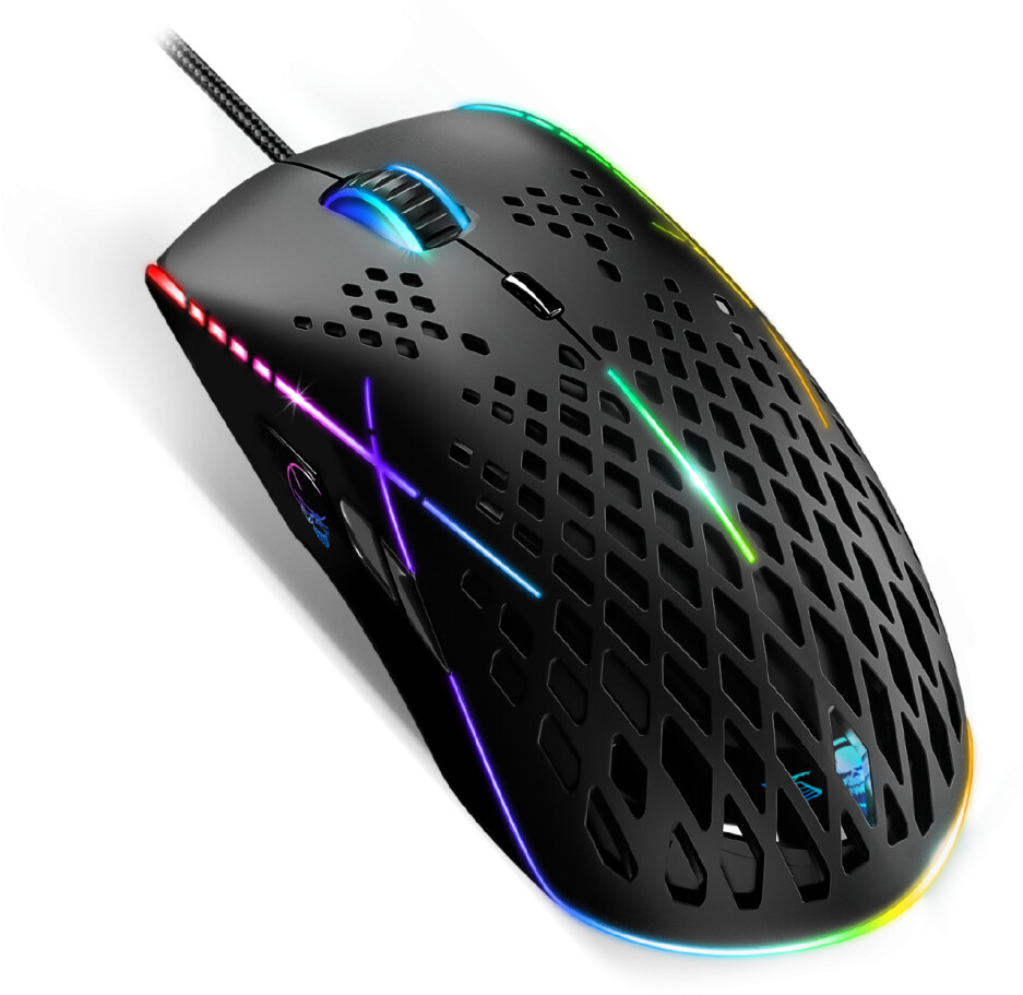 Spirit of Gamer Xpert-M100