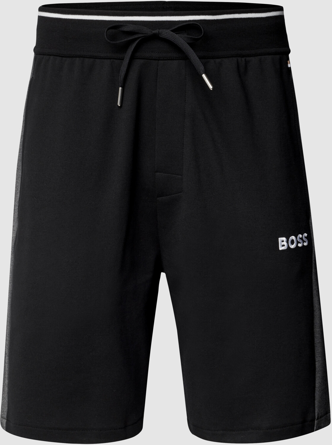 Hugo Boss LoungeShorts (50469637) black ab 52,99 € Preisvergleich