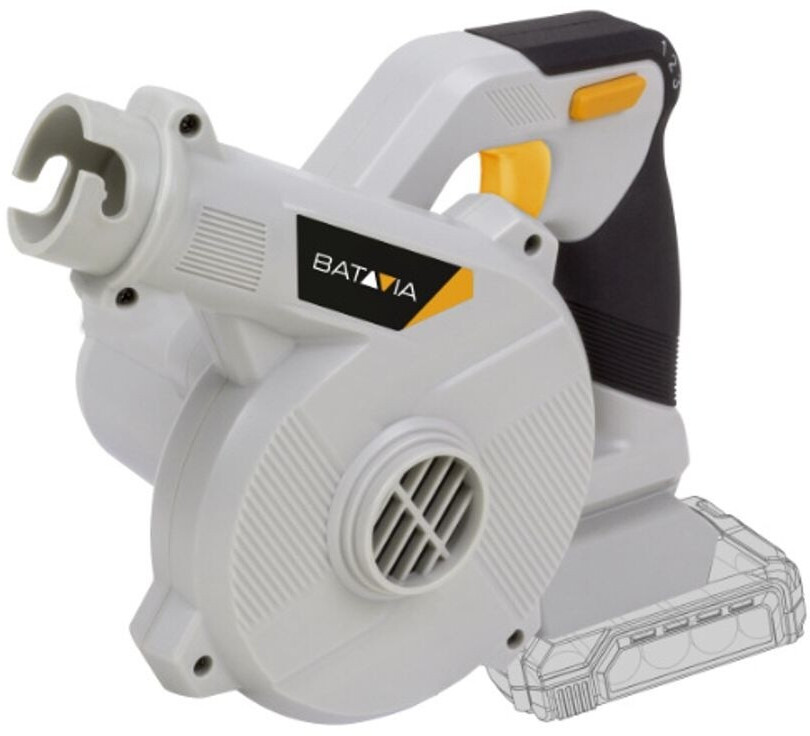 Batavia Batavia Maxxpack 18V (7063963) Solo - side view