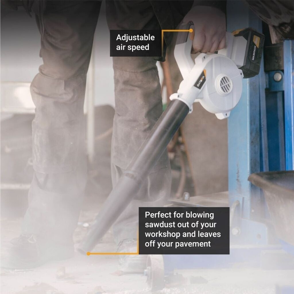 Batavia Batavia Maxxpack 18V (7063963) Solo - alternate view