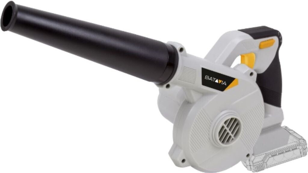 Batavia Maxxpack 18V (7063963) sans batterie ni chargeur