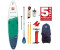 Red Paddle Voyager MSL (2022) 12'6'' SUP Set