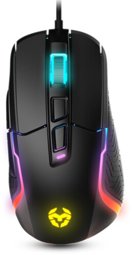 Krom Gaming Kick