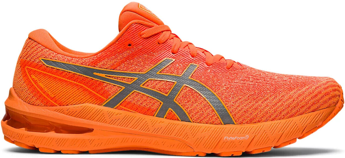 Asics gt sales 2000 uomo arancione
