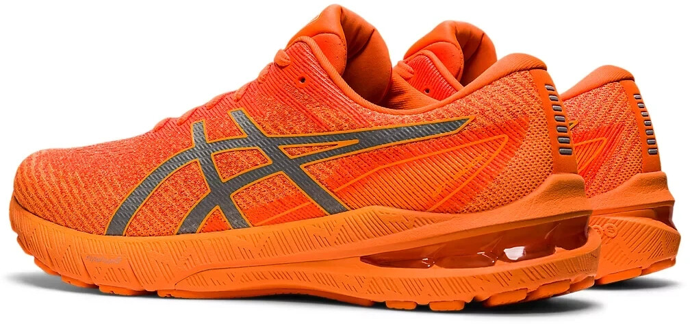 Asics Gt 2000 10 Lite Show lite show shocking orange ab 116 90 Preisvergleich bei idealo