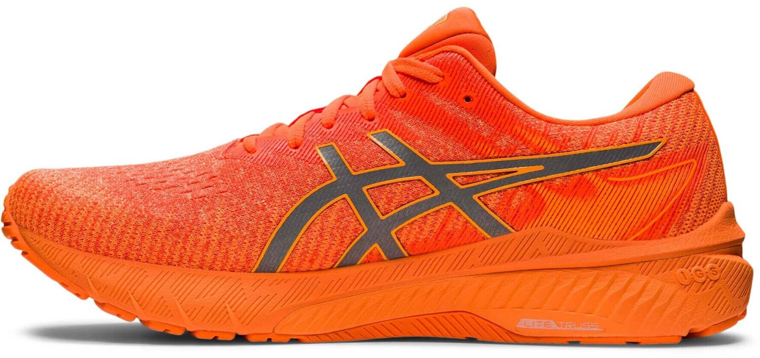 Asics gt 3000 4 orange cheap
