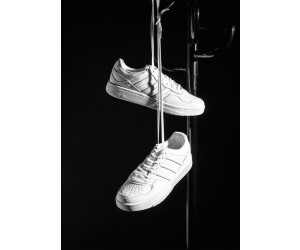 Adidas Courtic white/white ab 71,00 € | Preisvergleich bei