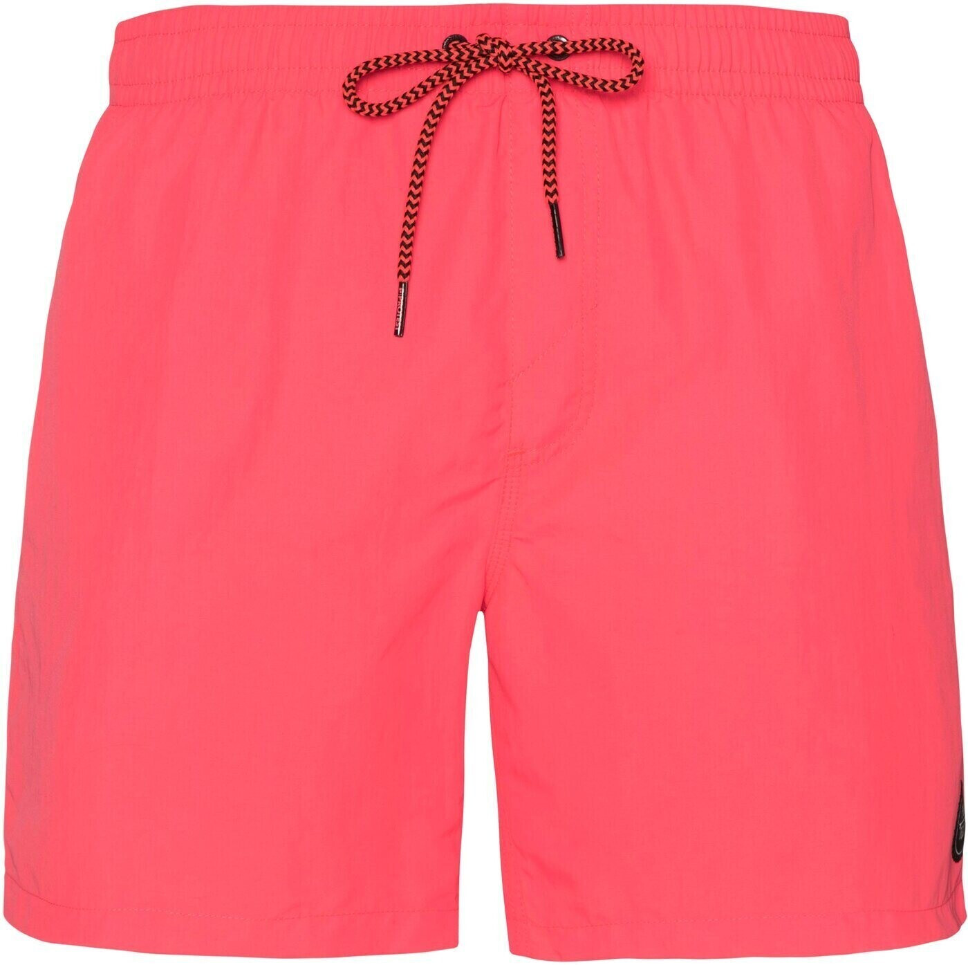 Protest Faster Swim Shorts (2711100) fluor pink