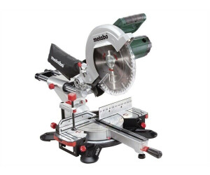 Buy Metabo KGS 216 M chop saw 619305390 from 299.99 Today