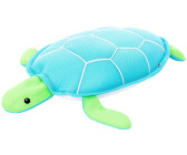 1 Badetier Schildkröte Luftmatratze Wasserschildkröte Pool Wasser-Reittier Intex 