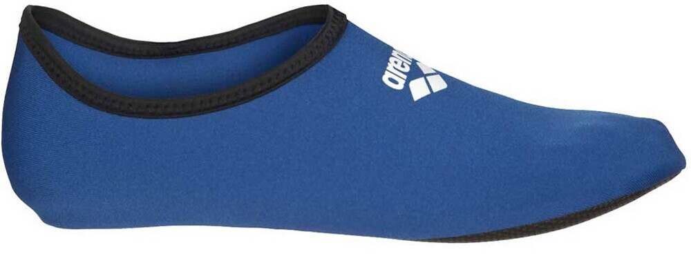 Arena Swim Socks (002047) blue