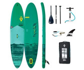 Aviner Tabla Paddle Surf Hinchable 150KG MÁX, Set Tablas Hinchables de  Paddle Surf para Jóvenes y Adultos, Sup Board, Remo Ajustable, Mochila y