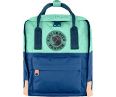 Fjallraven kanken mini top art