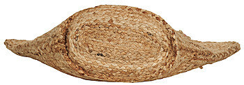 Rip Curl Hacienda Jute Bag natural
