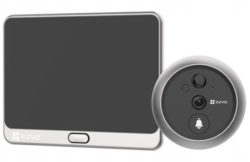 EZVIZ DP2 (CS-DP2-A0-6E2WPFBS)