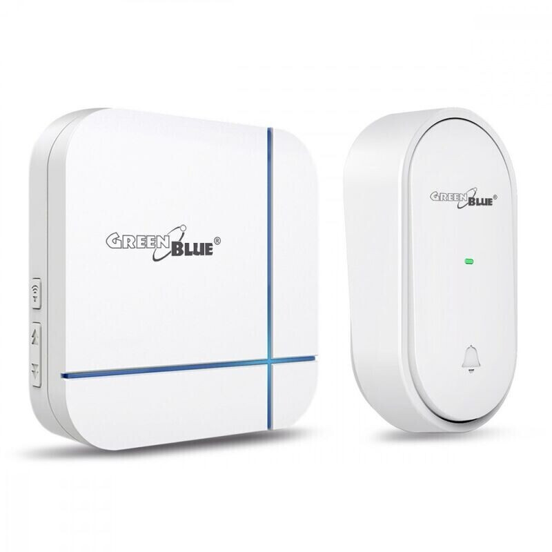 GreenBlue GB210