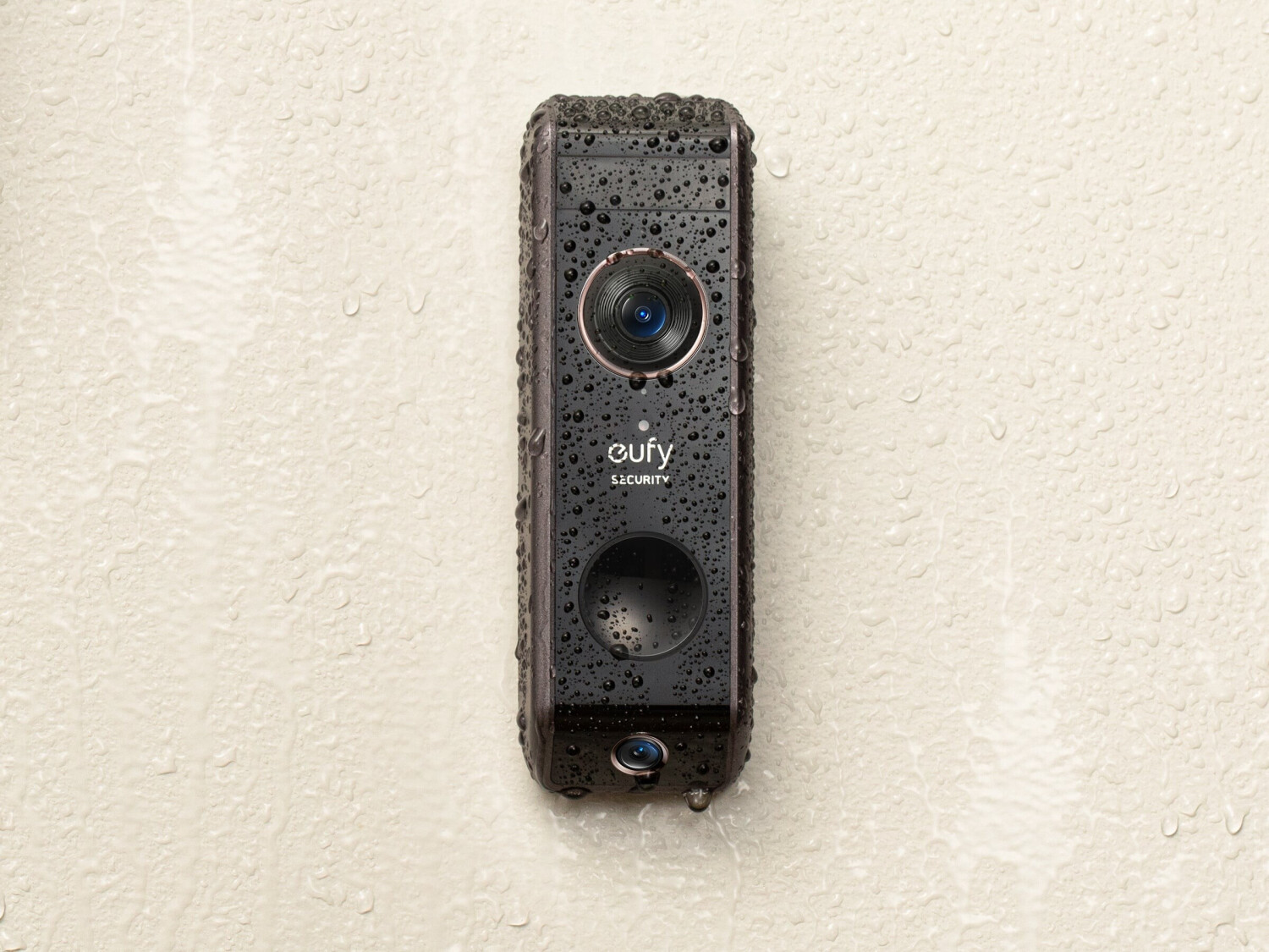 Eufy Dual Add-on Unit (2K, Battery-Powered)