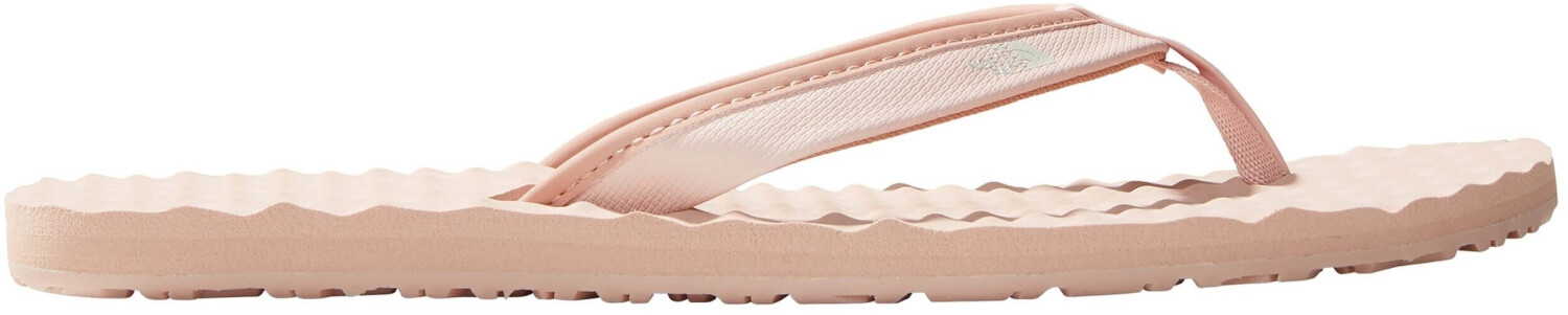 The North Face Base Camp Mini II Women cafe creme/evening sand pink