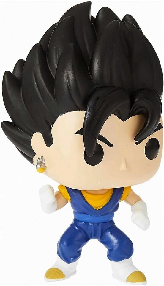 Funko pop hot sale vegeto