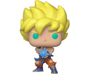 Funko pop dbz shop